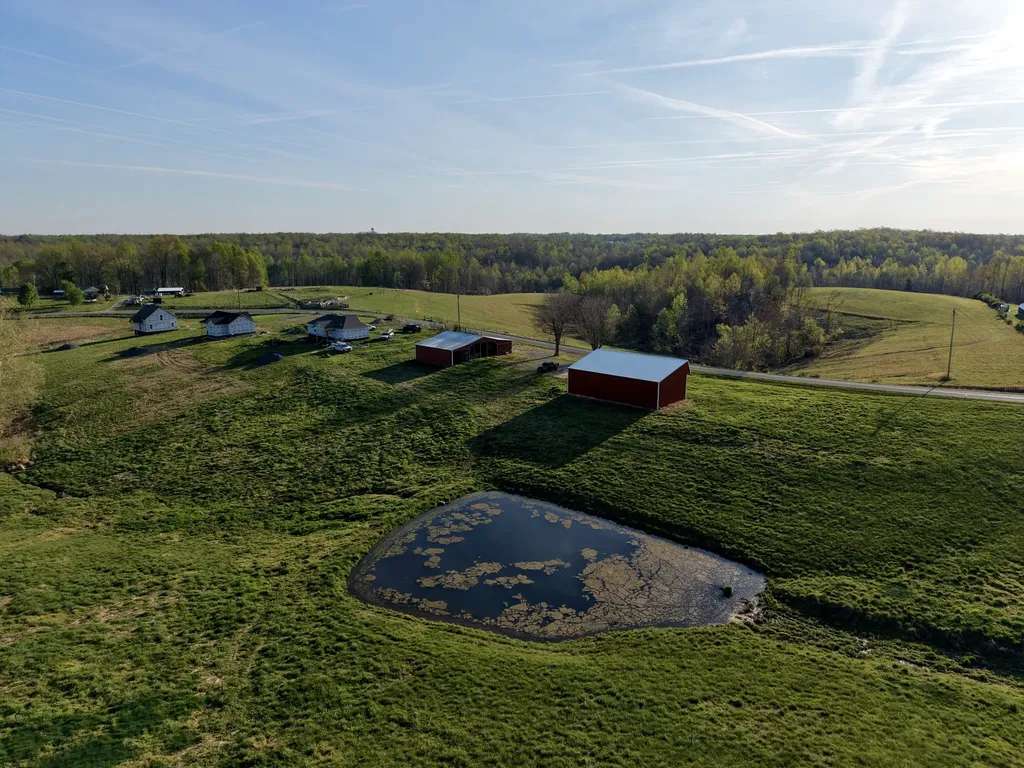 0 Oak Grove Road Red Boiling Springs TN 37150