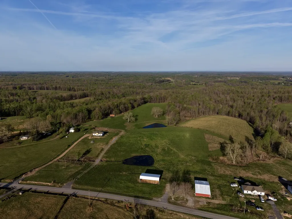 0 Oak Grove Road Red Boiling Springs TN 37150