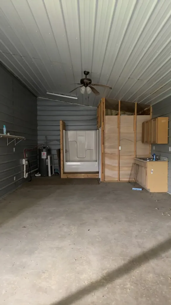 0 Oak Grove Road Red Boiling Springs TN 37150
