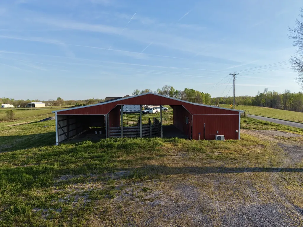 0 Oak Grove Road Red Boiling Springs TN 37150