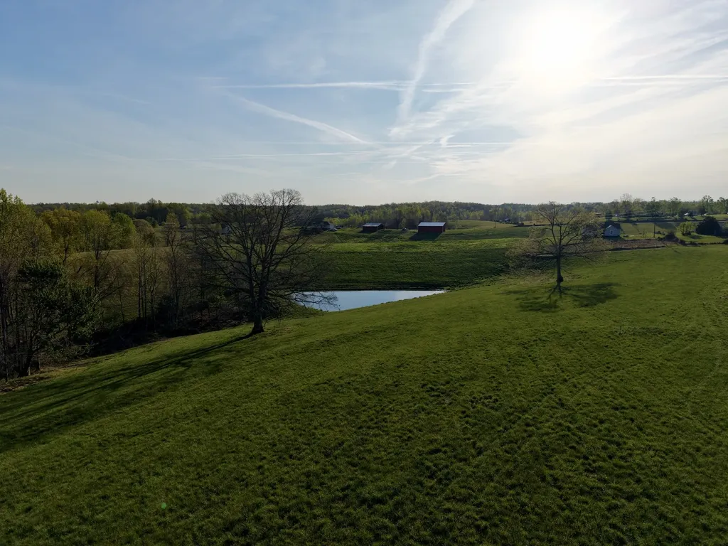0 Oak Grove Road Red Boiling Springs TN 37150