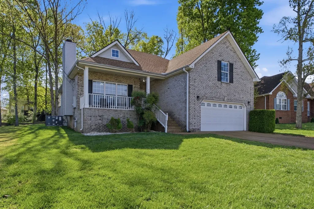 6436 Paddington Way Antioch TN 37013