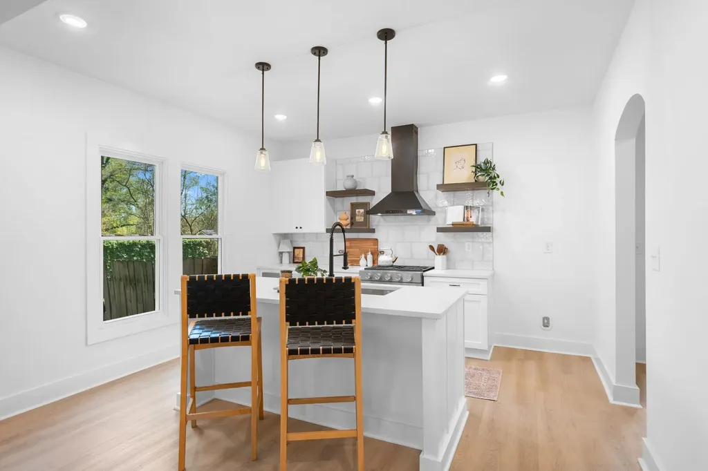 115 Oriel Avenue Nashville TN 37210