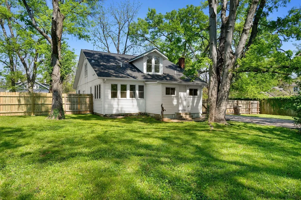 115 Oriel Avenue Nashville TN 37210