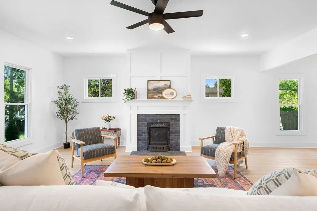 115 Oriel Avenue Nashville TN 37210