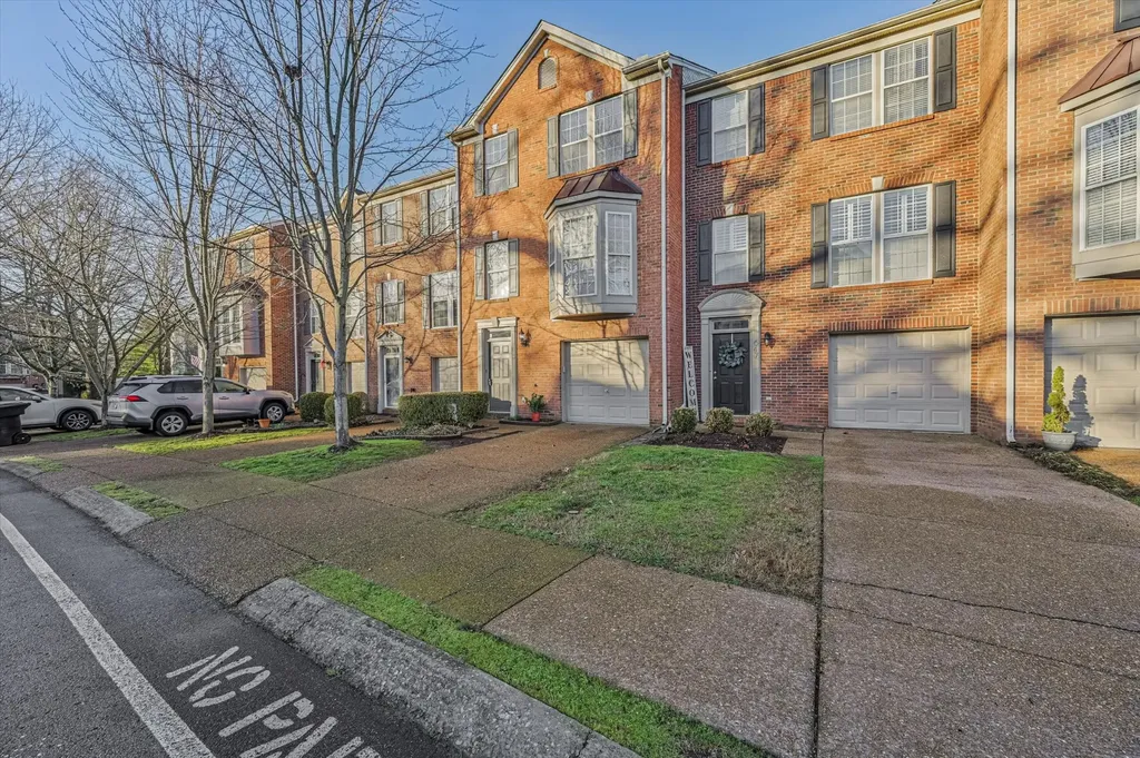 643 Huffine Manor Circle Franklin TN 37067