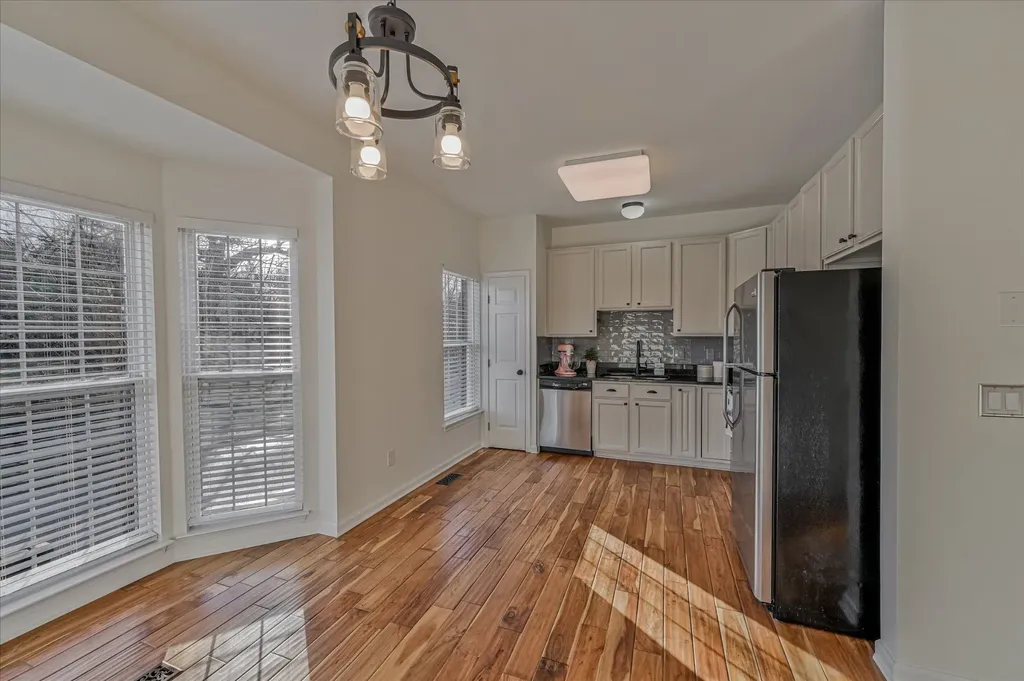643 Huffine Manor Circle Franklin TN 37067