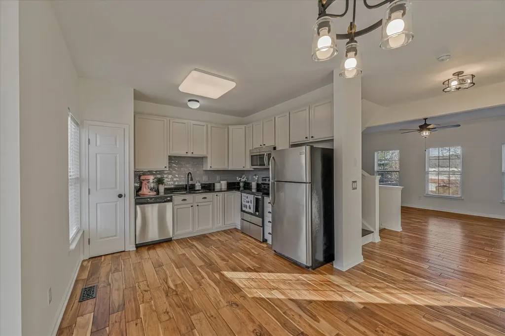643 Huffine Manor Circle Franklin TN 37067
