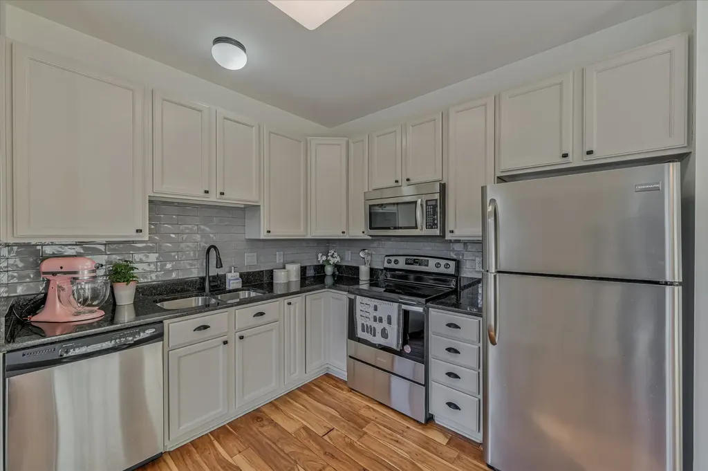 643 Huffine Manor Circle Franklin TN 37067