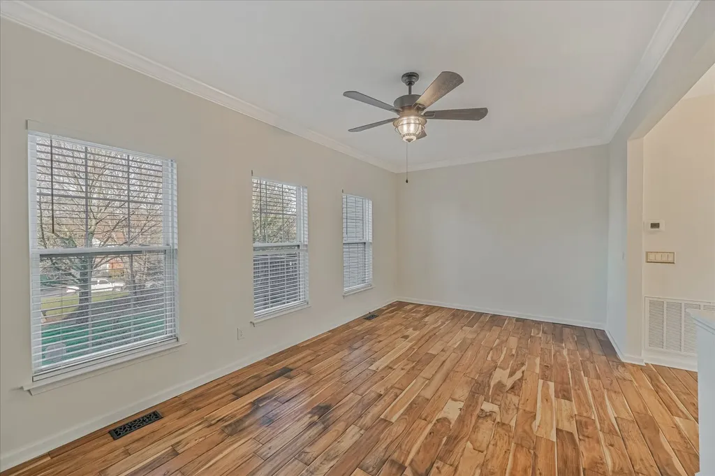 643 Huffine Manor Circle Franklin TN 37067