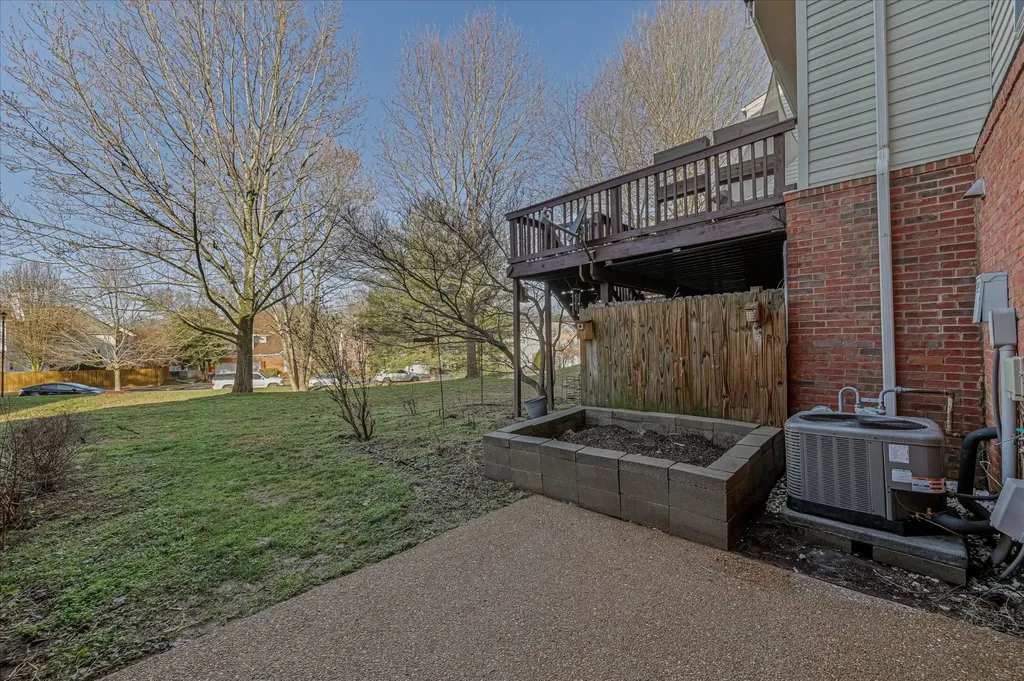 643 Huffine Manor Circle Franklin TN 37067