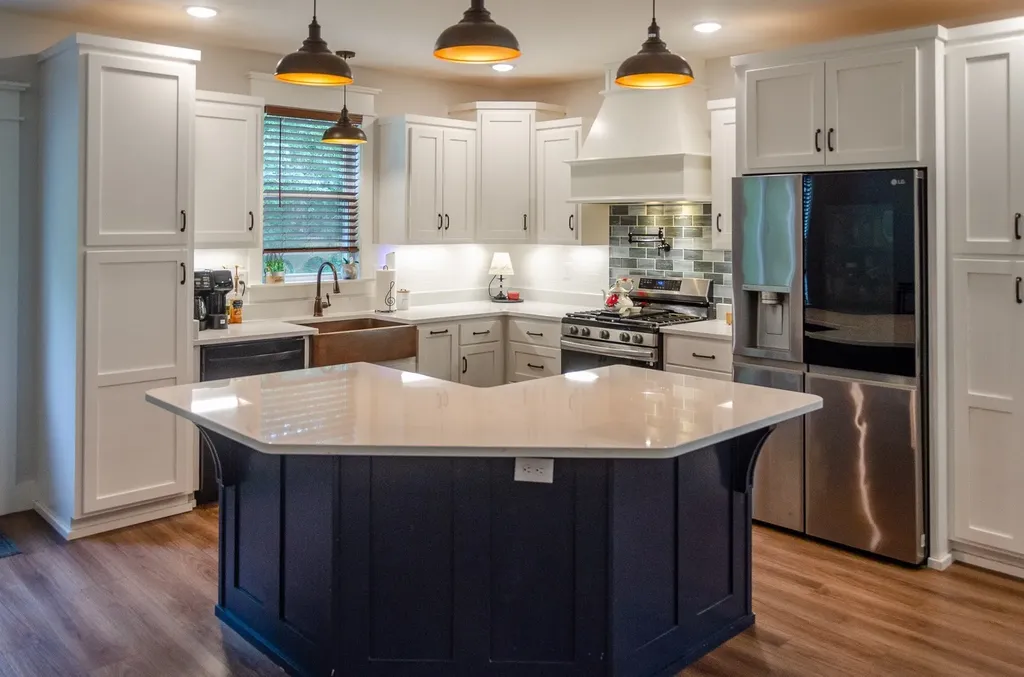 2999 Dugley Branch Drive Bon Aqua TN 37025