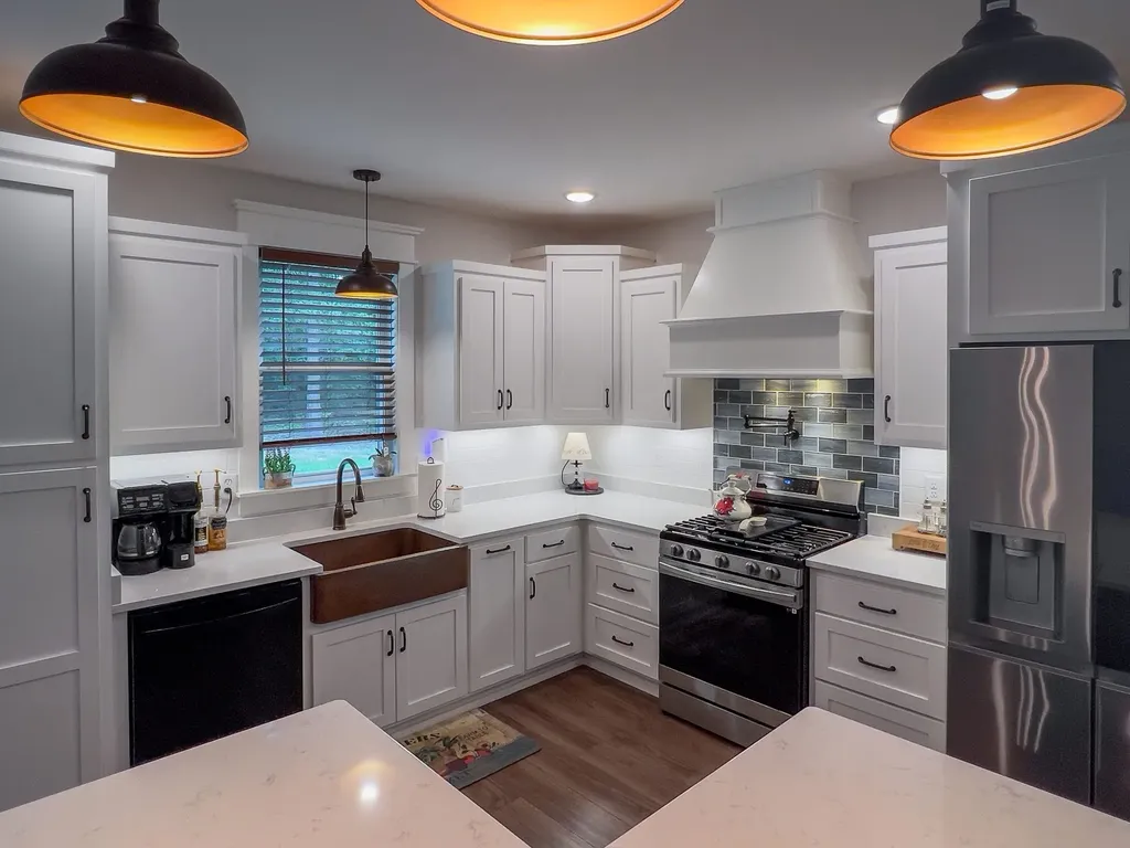 2999 Dugley Branch Drive Bon Aqua TN 37025