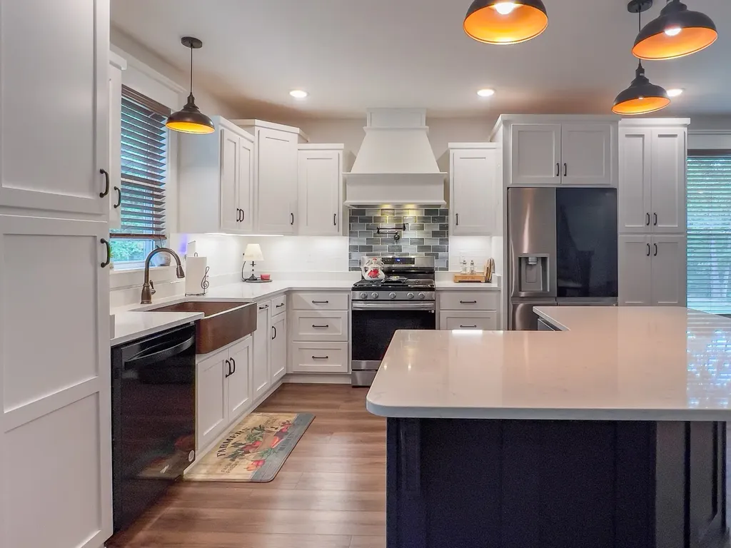 2999 Dugley Branch Drive Bon Aqua TN 37025