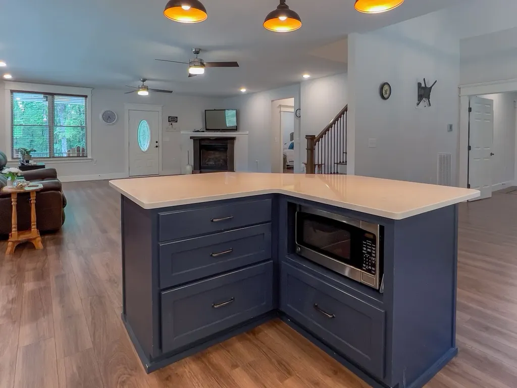 2999 Dugley Branch Drive Bon Aqua TN 37025