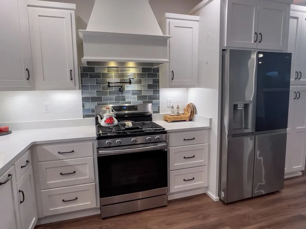 2999 Dugley Branch Drive Bon Aqua TN 37025
