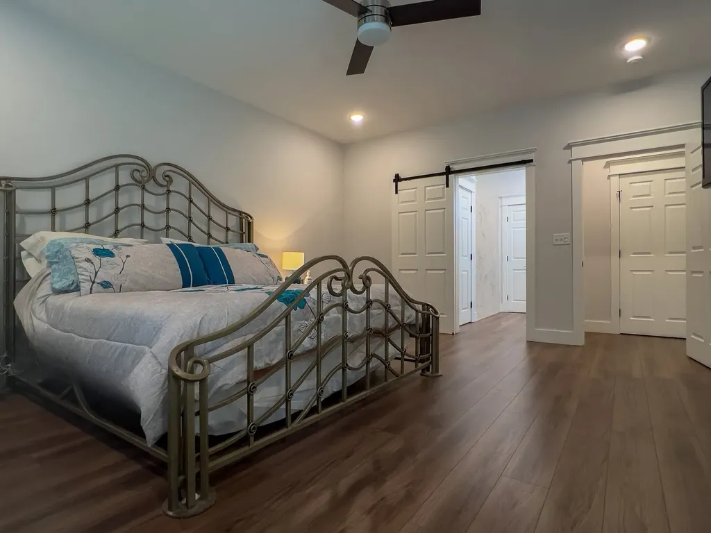 2999 Dugley Branch Drive Bon Aqua TN 37025