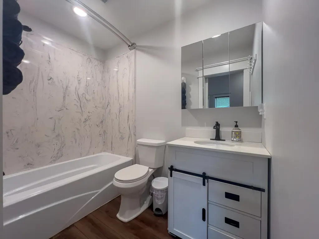 2999 Dugley Branch Drive Bon Aqua TN 37025