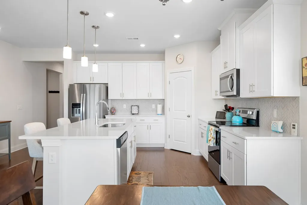 3638 Mathewson Way Murfreesboro TN 37128