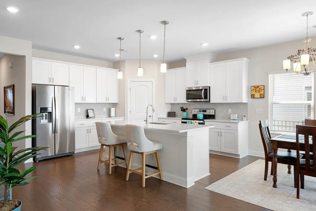 3638 Mathewson Way Murfreesboro TN 37128