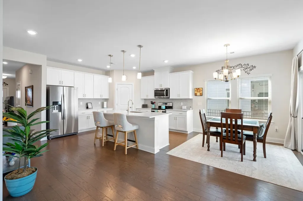 3638 Mathewson Way Murfreesboro TN 37128