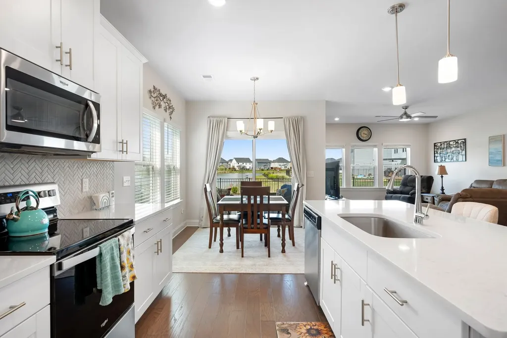3638 Mathewson Way Murfreesboro TN 37128