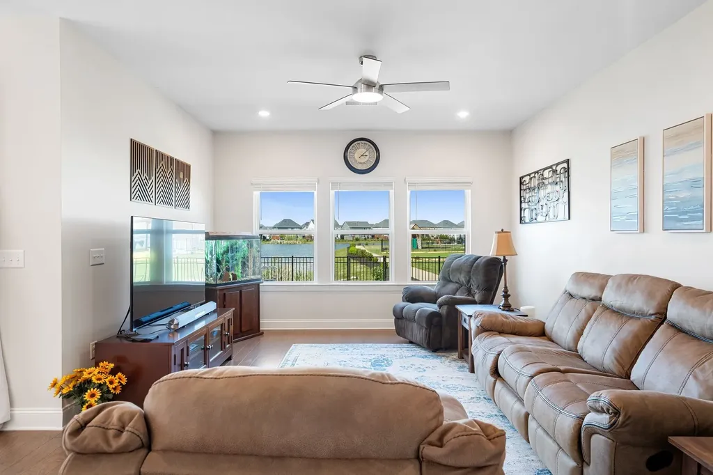 3638 Mathewson Way Murfreesboro TN 37128
