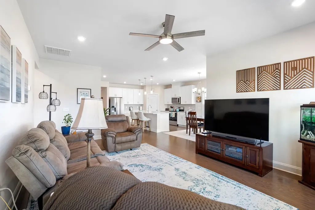 3638 Mathewson Way Murfreesboro TN 37128