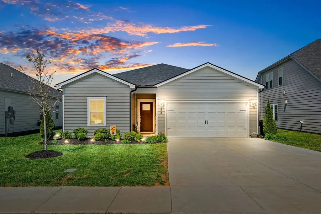 3638 Mathewson Way Murfreesboro TN 37128