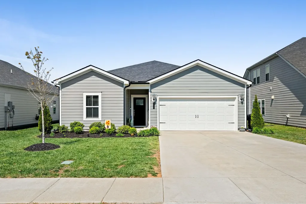 3638 Mathewson Way Murfreesboro TN 37128
