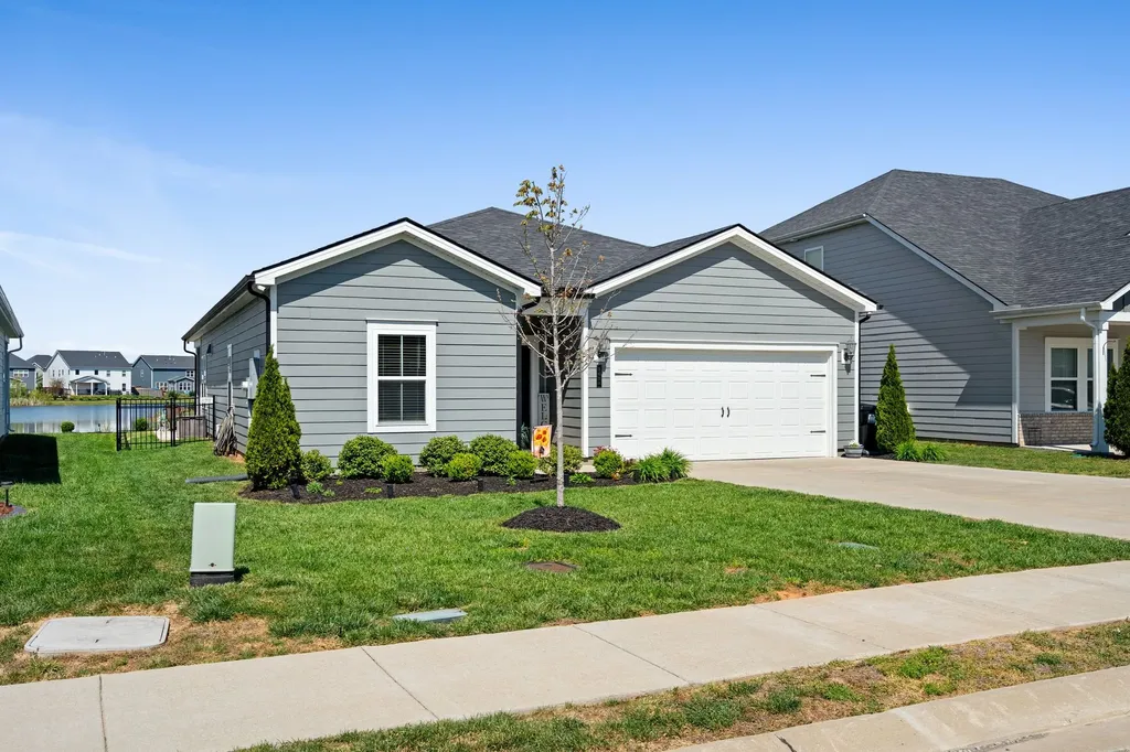 3638 Mathewson Way Murfreesboro TN 37128