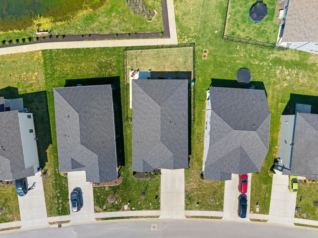 3638 Mathewson Way Murfreesboro TN 37128