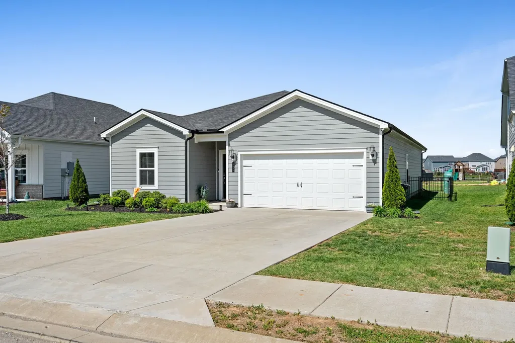 3638 Mathewson Way Murfreesboro TN 37128