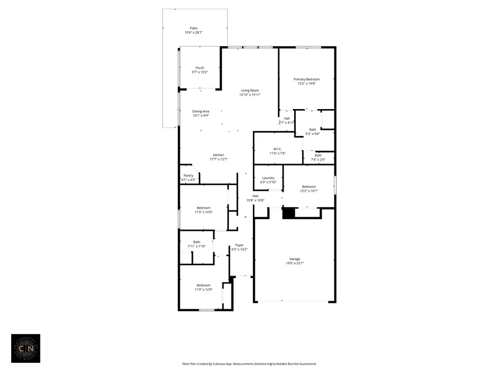 3638 Mathewson Way Murfreesboro TN 37128