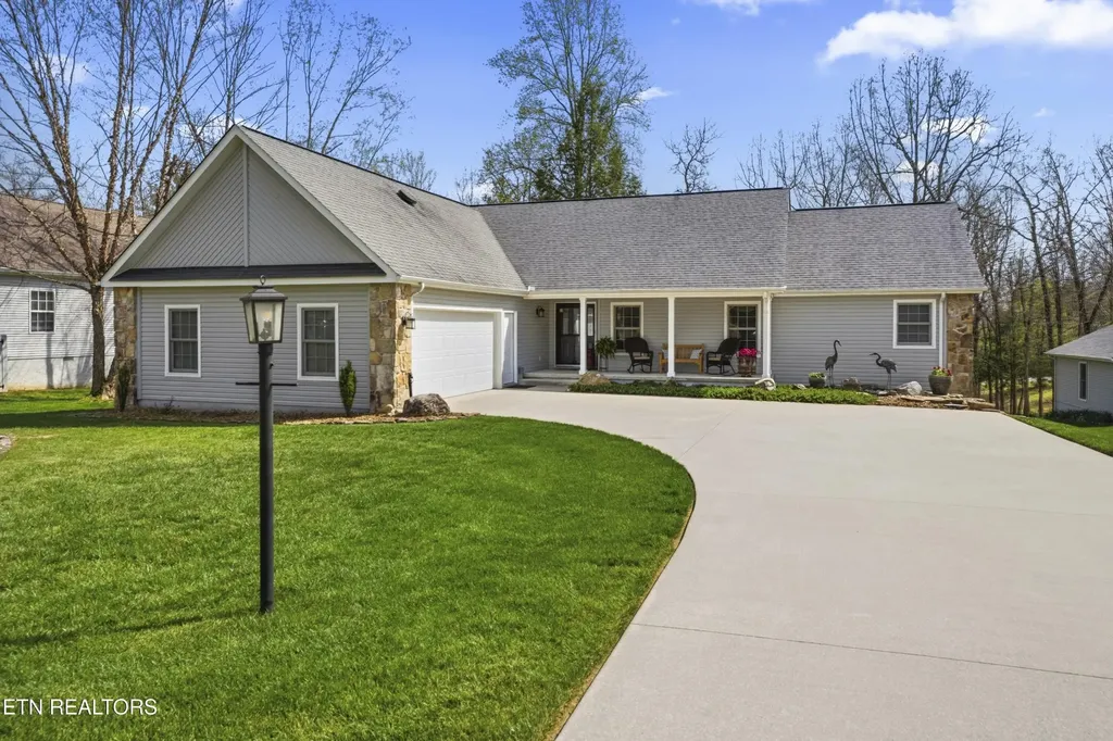 114 Windsor Road Crossville TN 38558