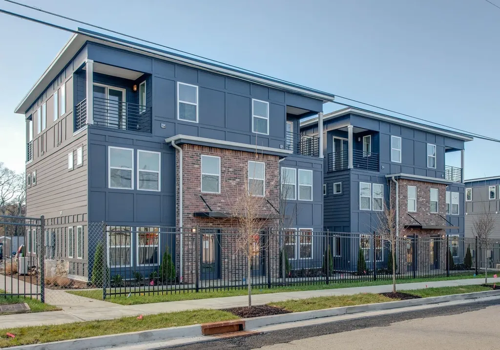 102 Duke Street Nashville TN 37207