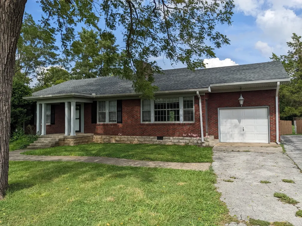 1289 Hunters Point Pike Lebanon TN 37087