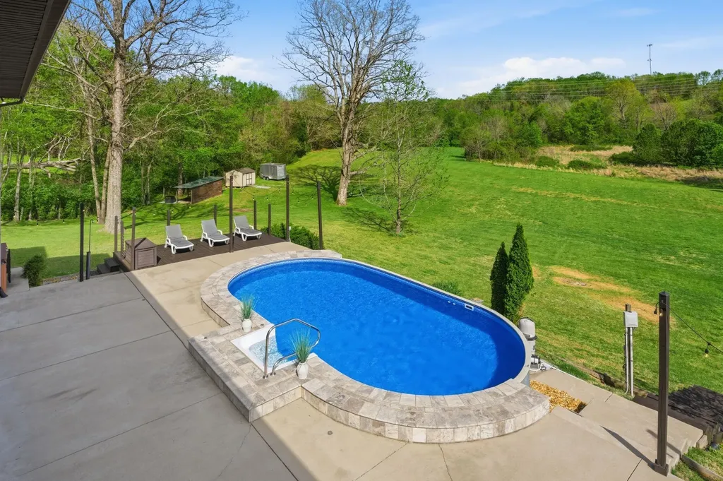 4896 Benders Ferry Road Mount Juliet TN 37122