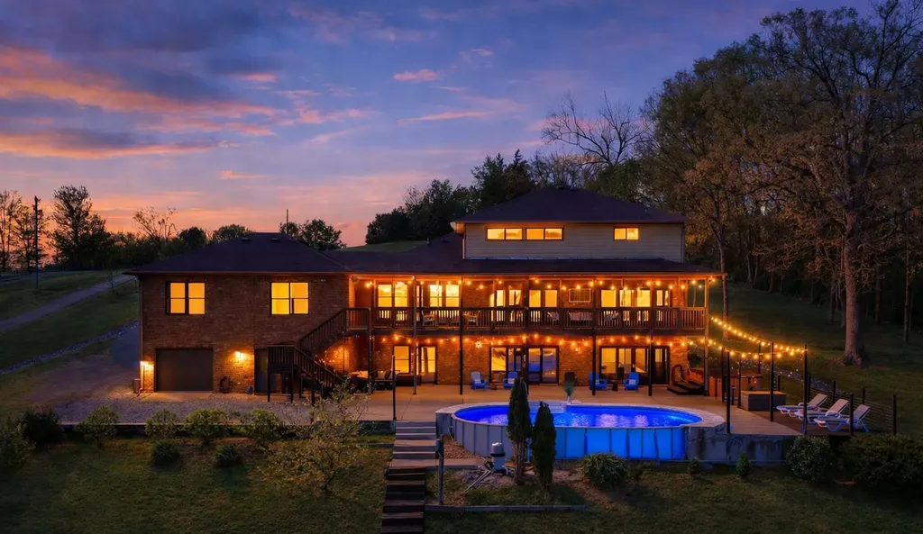 4896 Benders Ferry Road Mount Juliet TN 37122