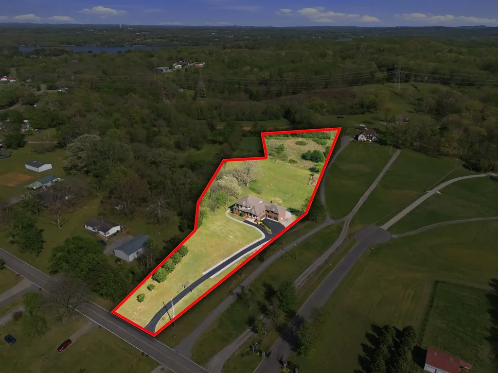 4896 Benders Ferry Road Mount Juliet TN 37122