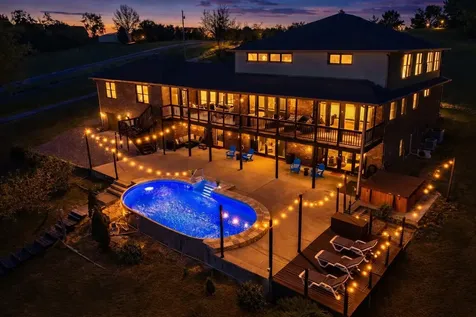 4896 Benders Ferry Road Mount Juliet TN 37122