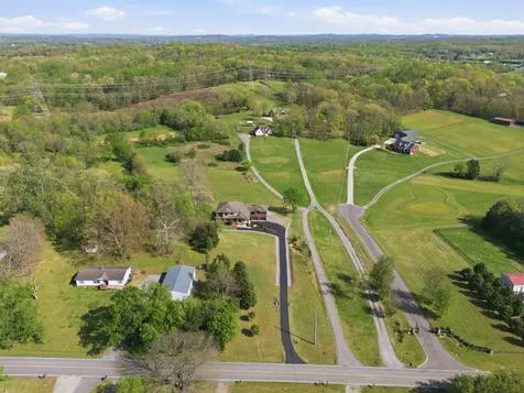 4896 Benders Ferry Road Mount Juliet TN 37122