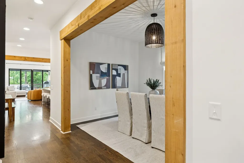 1809 Castleman Drive Nashville TN 37215