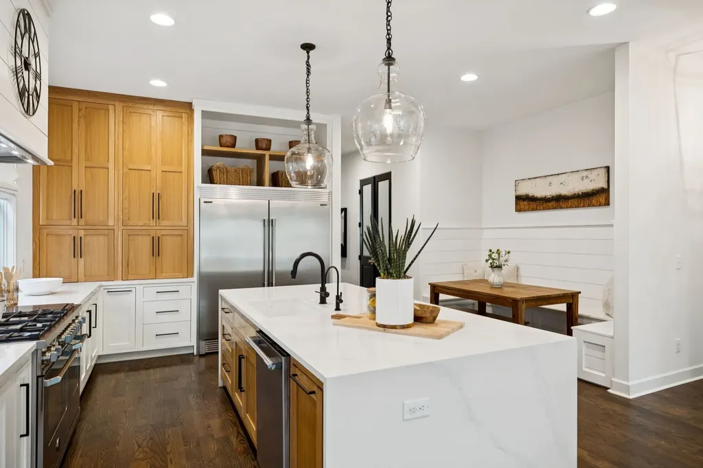 1809 Castleman Drive Nashville TN 37215