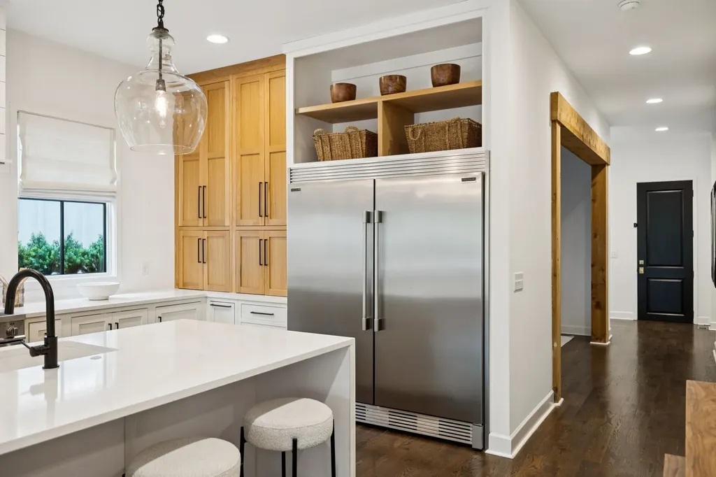 1809 Castleman Drive Nashville TN 37215