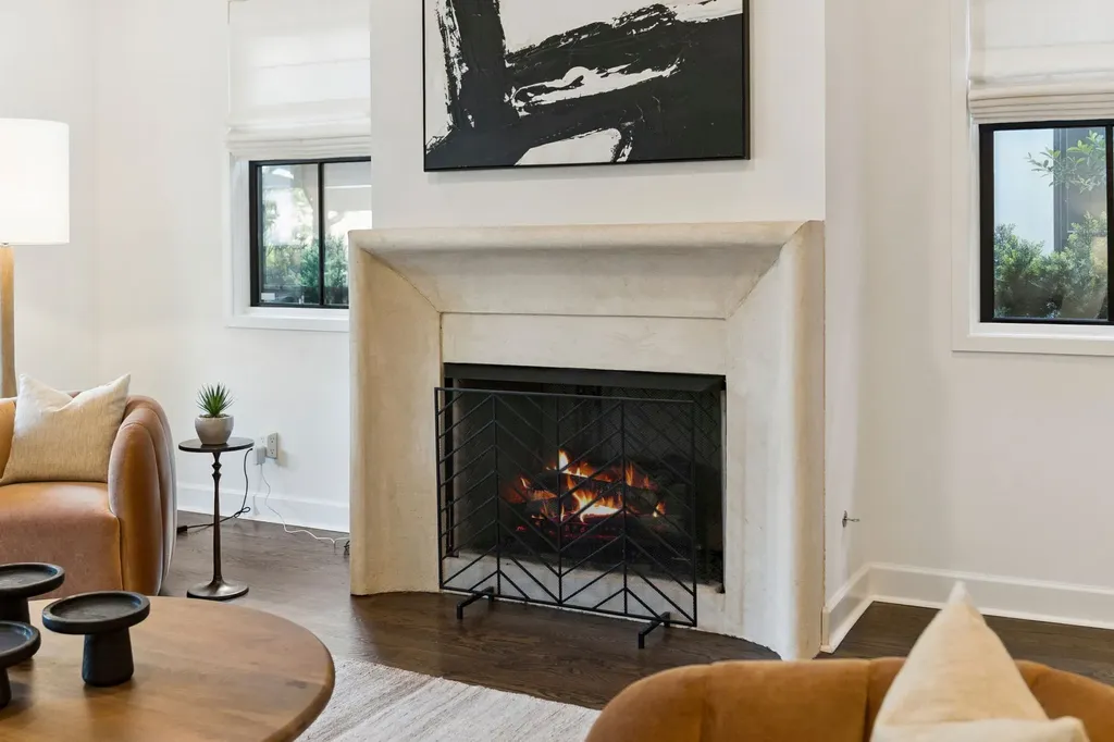 1809 Castleman Drive Nashville TN 37215