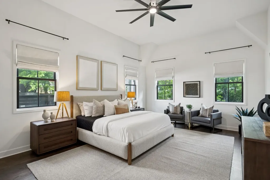 1809 Castleman Drive Nashville TN 37215