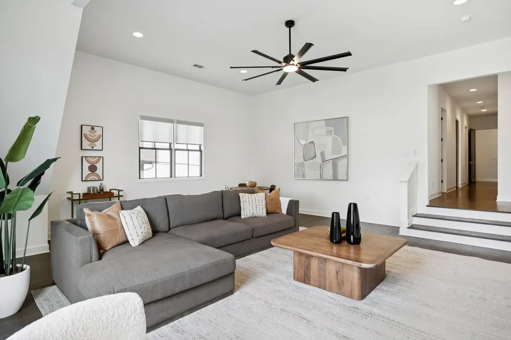 1809 Castleman Drive Nashville TN 37215