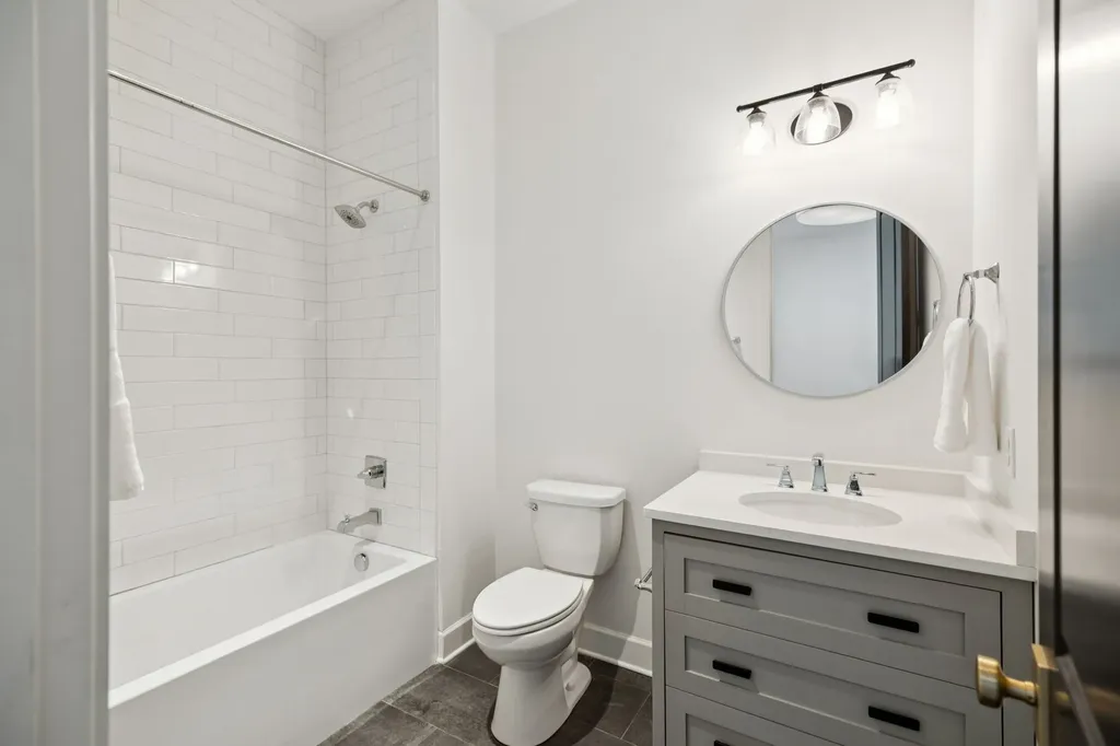 1809 Castleman Drive Nashville TN 37215