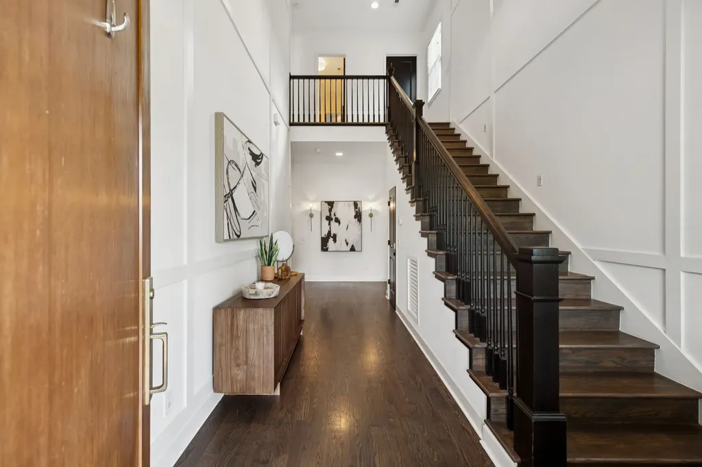 1809 Castleman Drive Nashville TN 37215